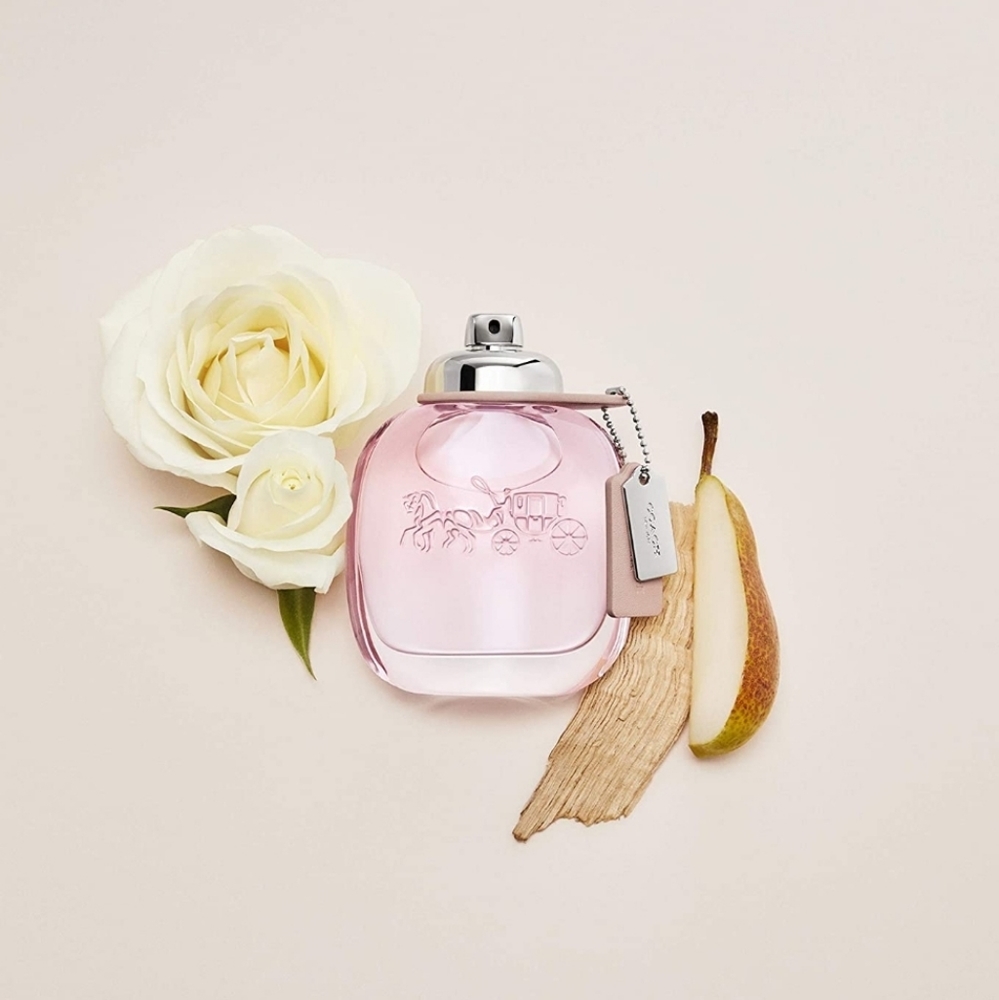 CoachEau de Toilette